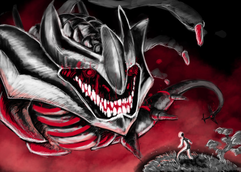 Image Credit - Sieberwolf